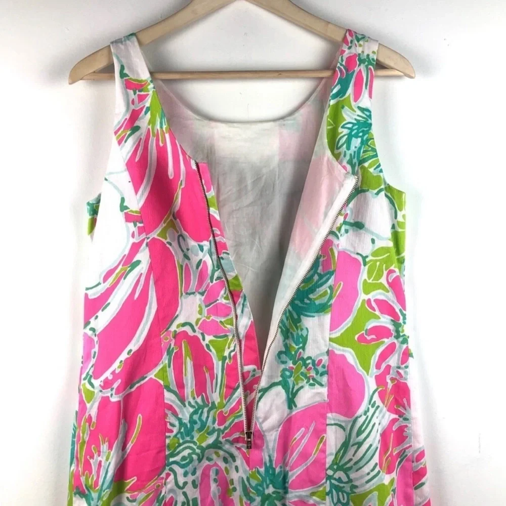Lilly Pulitzer | Cathy shift dress 20115
